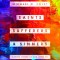 Saints, Sufferers, and Sinners: Loving Others as God Loves Us
