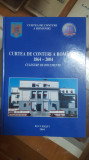 Cartea de conturi a Rom&acirc;niei, 1864-2004, Culegere de documente, București 2004