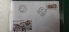 Ungaria-Transport,locomotive ,trenuri-FDC ,necirculat MNH-(T6)