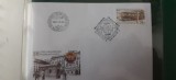 Ungaria-Transport,locomotive ,trenuri-FDC ,necirculat MNH-(T6)