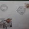 Ungaria-Transport,locomotive ,trenuri-FDC ,necirculat MNH-(T6)