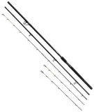 Lanseta CARP PRO Blackpool Method Feeder, 140g, 3.90m, 3+3seg