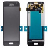 Display Samsung Galaxy Core 2 Duos G355 Negru Original LCD Touchscreen