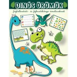 Din&oacute;s &ouml;r&ouml;m&ouml;k