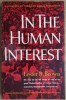 In the Human Interest, Lester R. Brown, Sociologie, Engleza, 1974, W.W. Norton &amp; Company, 194 pagini