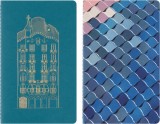 Set 2 carnete - Casa Batllo Custom Edition Cahier Journals - Large | Moleskine