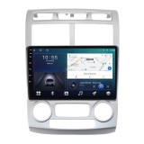 Cumpara ieftin Navigatie dedicata cu Android KIA Sportage 2004 - 2010 fabricata in Coreea, 2GB