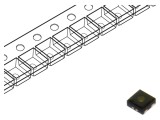 Senzor temperatură și umiditate SENSIRION 0-100% RH, -40 p&acirc;nă la 125&deg;C DFN4