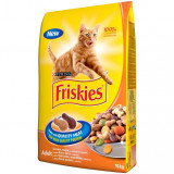 Friskies Cat Pasare 10kg (R), Purina