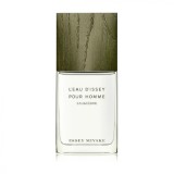Apa de toaleta pentru barbati L&#039;Eau d&#039;Issey Cedre, 100ml, Issey Miyake