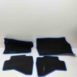 Set covorașe TOYOTA AYGO _B4_ 2014 OEM: PZ410-90356-FP