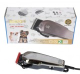 Masina de tuns animale, DC13 , cu alimentare la priza, 220V, Zoofari&reg;