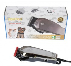 Masina de tuns animale, DC13 , cu alimentare la priza, 220V
