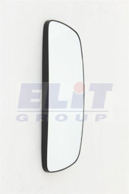 Sticla oglinda mare stanga/dreapta noua DAF XF an 2012-2020 foto