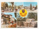 RF49 -Carte Postala- Borsec, circulata 1982