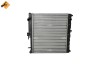 Radiator Racire Motor NRF Economy Class 53930A Suzuki Jimny Van Wezel