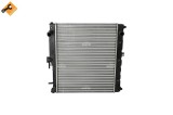 NRF 53930A Economy Class Radiator, racire motor