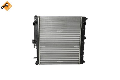 NRF 53930A Economy Class Radiator, racire motor foto