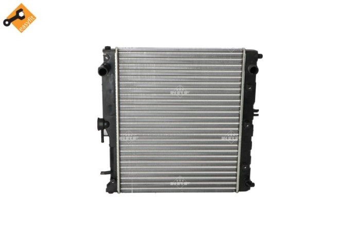 NRF 53930A Economy Class Radiator, racire motor
