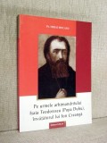 Pe urmele Arhimandritului Isaia Teodorescu (Popa Duhu), invatatorul lui Ion Creanga - C.I. Mocanu