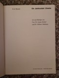 Ein Jahrhundert Chemie - Ernst Baumler , B23