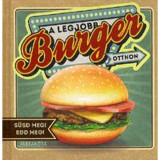 A legjobb burger otthon - Durdel-Hoffmann