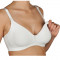 Sutien pentru alaptat Amanda-C Blanco C- 75