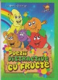 Poezii distractive cu fructe