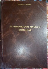 ,,DICTIONARUL LIMBEI ISTORICE SI POPORANE A ROMANILOR&quot;,B.P.HASDEU/TOMUL III,1893