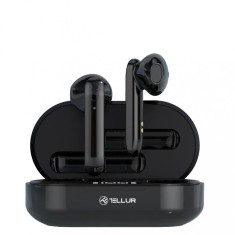 Casti Bluetooth Flip True Wireless foto