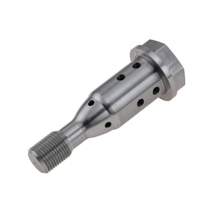 Supapa comanda pozitie ax came Bmw Seria 1 F20, F21 125 19, 2 F22, F87, F23 220, 3 F30, F31, F80, F34 320 18, 5 F10, F11 520, 528 17, X1 E84 16i, 20i