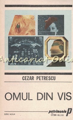 Omul Din Vis - Cezar Petrescu foto
