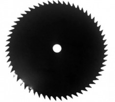 Disc HECHT001067B, pentru aluminiu, 115 mm foto