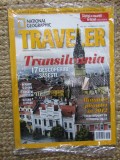 National Geographic Traveler, vol. XIV 2012 TRANSILVANIA 17 DESCOPERIRI SASESTI