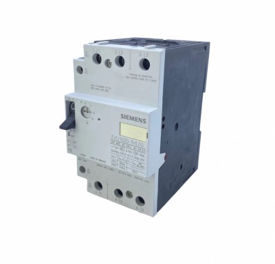 Intrerupator protectie de motor 3VU1600-1ML00 (reconditionat) foto