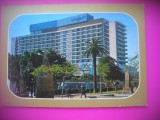 HOPCT 6784 HOTEL HILTON-CAIRO -EGIPT -AFRICA-NECIRCULATA