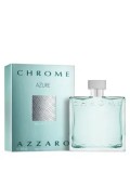 Cumpara ieftin Apa de toaleta Azzaro Chrome Azure, 100 ml, pentru barbati