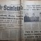 scanteia 15 iulie 1975-mari inundatii in tara