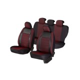 SET HUSE SCAUN ELEGANCE ROSU 44495
