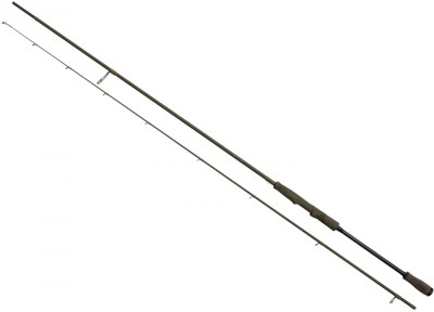 LANSETA SAVAGE GEAR SG4 CAST CRANK VIB SPECIALIST TRIGGER 2.30M 7-24G 2SEG foto