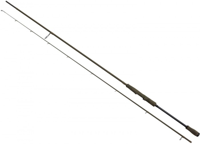 LANSETA SAVAGE GEAR SG4 CAST CRANK VIB SPECIALIST TRIGGER 2.30M 7-24G 2SEG