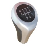 Cumpara ieftin Nuca Schimbator Viteze BMW E34, E36, E38, E39, E46, 5 viteze, Negru - Matt