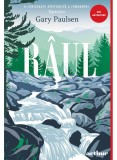 Toporisca #2. Raul, Gary Paulsen - Editura Art