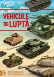 Vehicule de lupta. Tot ce vrei sa stii despre blindate/***, Kreativ