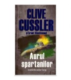 Clive Cussler, Grant Blackwood - Aurul spartanilor - Aventurile