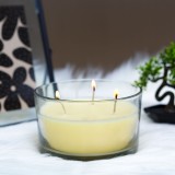 Lumanare parfumata - vanilie - 350 g