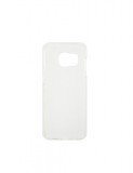 Husa Samsung S7 g930 Silicon Clear Matte BeHello