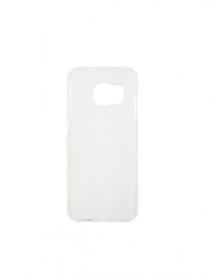Husa Samsung S7 g930 Silicon Clear Matte BeHello foto