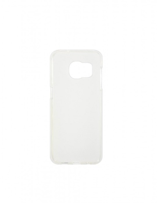 Husa Samsung S7 g930 Silicon Clear Matte BeHello