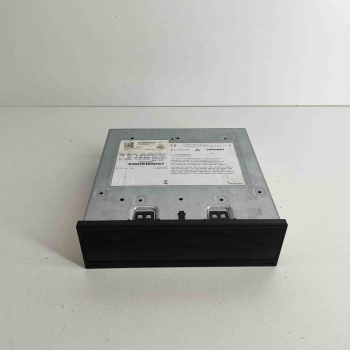 Unitate de control navigație VW ID.3 E11 2022 OEM: Hatchback | 27874837